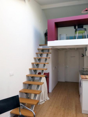Гостиница Mini Loft Roquette CityCosy  Париж